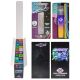 Slugger Hit Switch 2G Dual Chamber Vape